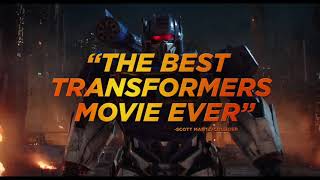 Bumblebee 2 Film Trailer 2025 Anouncement [upl. by Oriana]