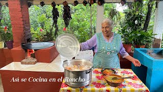 Cayó un Aguacero y Les Preparé Tacos al Vapor Enchilados ASÍ NO SE ROMPEN y Quedan Bien Sabrosos [upl. by Ayrb]