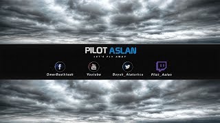 XPlane Qnh Model Matching for Vatsim and Ivao  Türkçe Anlatım [upl. by Gatias]