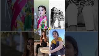 Who is best Funny😂🤣😂🤣Simpal kharal 🆚 Payal 🆚 Manisha Rani 🆚 chhottifunnyvideos yutube shortvideo [upl. by Eniamrahs]