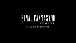 FF7 Remake JENOVA theme Best part [upl. by Wally]