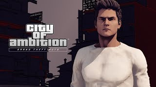 GTA City of Ambition Exclusive Dev Guide  Screenshots  Map and More [upl. by Mizuki]