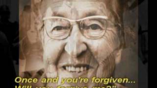 Corrie Ten Boom quotHow to Forgivequot [upl. by Eel]