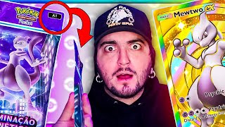 Testando TEORIAS BUGS e EASTER EGGS do POKÉMON TCG POCKET  VERDADEIRO ou FALSO [upl. by Trillbee]