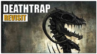 Deathtrap Gameplay Overview  2022 Revisit [upl. by Yuri]