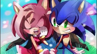 Sonamy Saturn Amv [upl. by Gabrila]