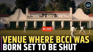 Delhi’s iconic Roshanara Club where BCCI was born likely to be shut [upl. by Kesley]