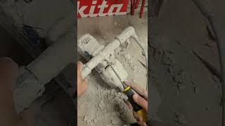 Power Tool Repairs Cleaning and repairing a BOSCH Mixer tools cleaning deandohertygreaser asmr [upl. by Gar]