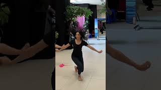 Performance Training of Miss International Indonesia [upl. by Loss]