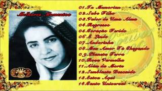 CD COMPLETO Mara Lima Melhores Momentos [upl. by Itsur946]