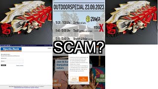 is sparda bw de scam [upl. by Lainey206]