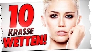 MILEYS BETRUG  10 Krassesten Wetten [upl. by Anniahs]