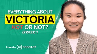 Everything You Need to Know About Victoria  With Junge Ma [upl. by Nina896]