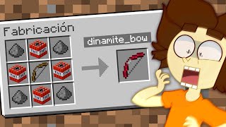 PROBAMOS los TIKTOK más VIRALES de MINECRAFT ¿FUNCIONAN 🤣😱 MINECRAFT TIKTOK 6 [upl. by Idorb]