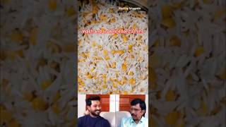 Day 2730  Arisi Paruppu Sadam shorts breakfast easyrecipe trending [upl. by Atekin]