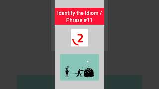 Identify the Idiom and Phrase No11 idioms phrases idiomsandphrases [upl. by Shae119]