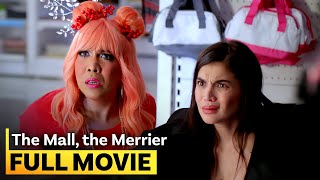 ‘The Mall the Merrier’ FULL MOVIE  Vice Ganda Anne Curtis [upl. by Wynne731]