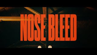 Stand Atlantic x Sueco  NOSE BLEED Official Music Video [upl. by Enale]