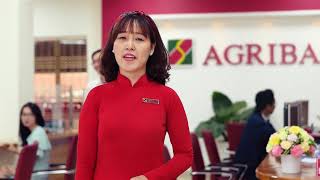 Agribank Ms Thiên Lộc  Tự giới thiệu cuộc thi giọng hát hay ngân hàng 2018 [upl. by Ahsenal]