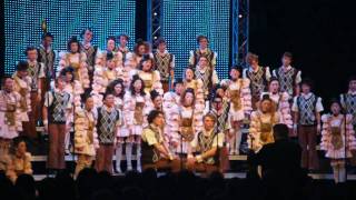 Best Show Choir Performance Ever 1 [upl. by Aicekan]