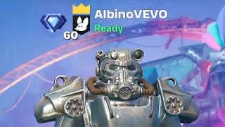 Fortnite no guns  Stream 4 [upl. by Aelyak]