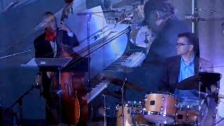 Poinciana live  Dave Bass Trio [upl. by Viquelia]