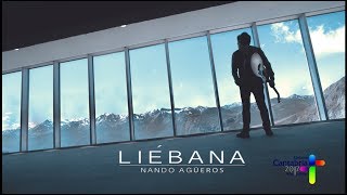 Nando Agüeros  Liébana [upl. by Bang]