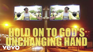 Chicago Mass Choir  Hold to Gods Unchanging Hand [upl. by Duston]