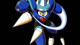 Megaman 3  Needleman L Remix [upl. by March109]