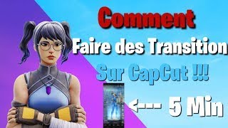 TUTO FR Comment mettre les VIDEOS en FORMAT SHORTS sur CAPCUT PC 😍😍 [upl. by Kevyn]