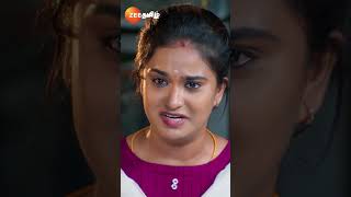 Sandhya Raagam Shorts Zee Tamil Entertainment Drama Romantic [upl. by Bernette]