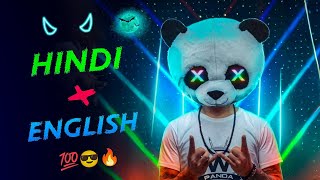 Top 10 Hindi x English Ringtone 2024  hindi x english lofi remix  Inshot music [upl. by Bois819]