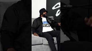 Baron Davis Shares His Thoughts On Todays NBA Fashion Fits [upl. by Frasier]