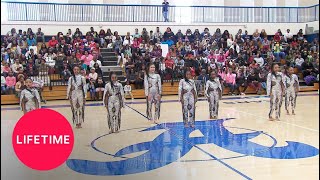 Bring It Prancing Tigerettes Field Show Season 5 Episode 11  Lifetime [upl. by Saucy268]