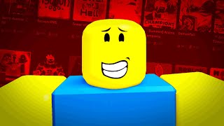 Roblox Games that NEED to be Banned [upl. by Assenay122]