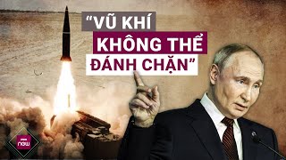 Tổng thống Nga Putin “Chưa quốc gia nào trên thế giới có tên lửa đạn đạo giống Oreshnikquot  VTC Now [upl. by Cale291]