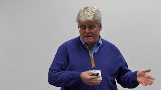 PhysicsVeldhoven 2018 Masterclass Christopher B Murray [upl. by Johns]