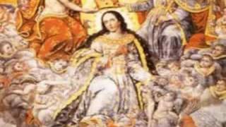 The Queenship of Mary [upl. by Karen]