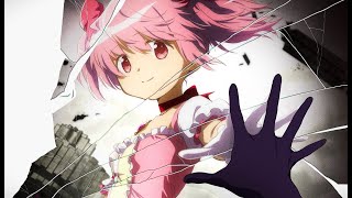 Letting Go Madoka Magica AMV [upl. by Xonel]