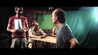 Trailer quotMi vida es el cinequot [upl. by Starks]