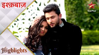 Ishqbaaz  इश्क़बाज़  Kya Rudra aur Bhavya ki shaadi hogi fix [upl. by Silrac778]