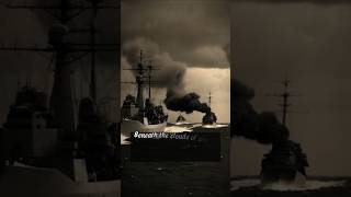 Wars Unwritten Stories Legends in Ruin  World War History shorts worldwar [upl. by Neetsirk]