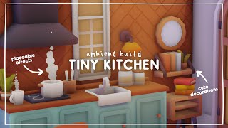 The Coziest Decorating Indie Game  Make Room Demo  Rainy Ambient Gameplay 🌧🎧 [upl. by Cairistiona]