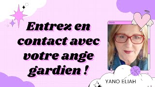 Comment savoir si votre ange gardien est à vos côtés [upl. by Quentin516]