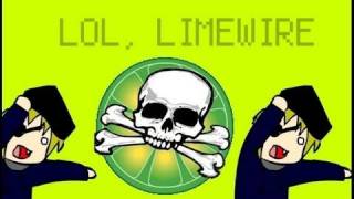 Limewire Pirated Edition Download [upl. by Dani]