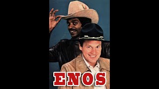 The Enos Show S01 E03 Starring Sonny Shroyer [upl. by Brest]