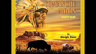 Comanche Moon  Instrumental  Played by Giorgio Zizzo [upl. by Niram]