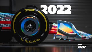 F1 2022  LES CHANGEMENTS [upl. by Meggie35]