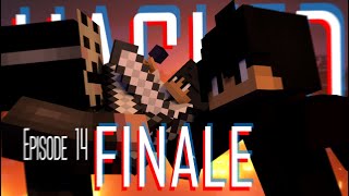 HACKED 2019  Episode 14  Minecraft Kurzfilm Finale [upl. by Chipman]