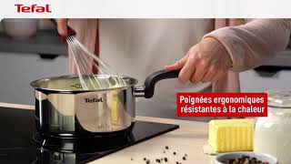 Tefal  Gamme poêles et casseroles PRIMARY [upl. by Ohare115]